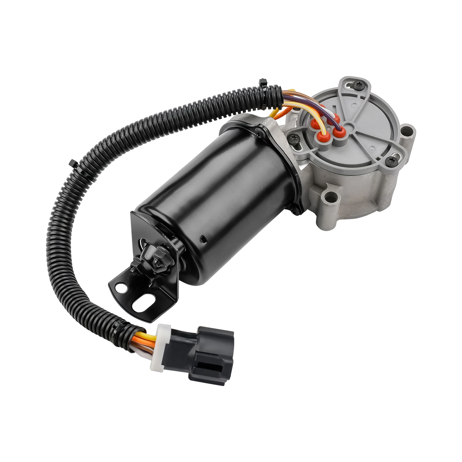 

1 PCS NEW 1F2417645A Car Transfer Case Motor For Ford Explorer Mazda B2300 B2500 1F24-17645-A 1F2417645B 600-807 parts