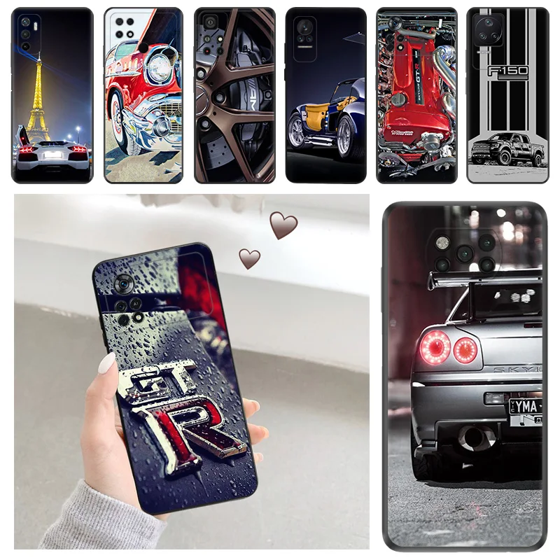 Phone Case For Xiao… - image