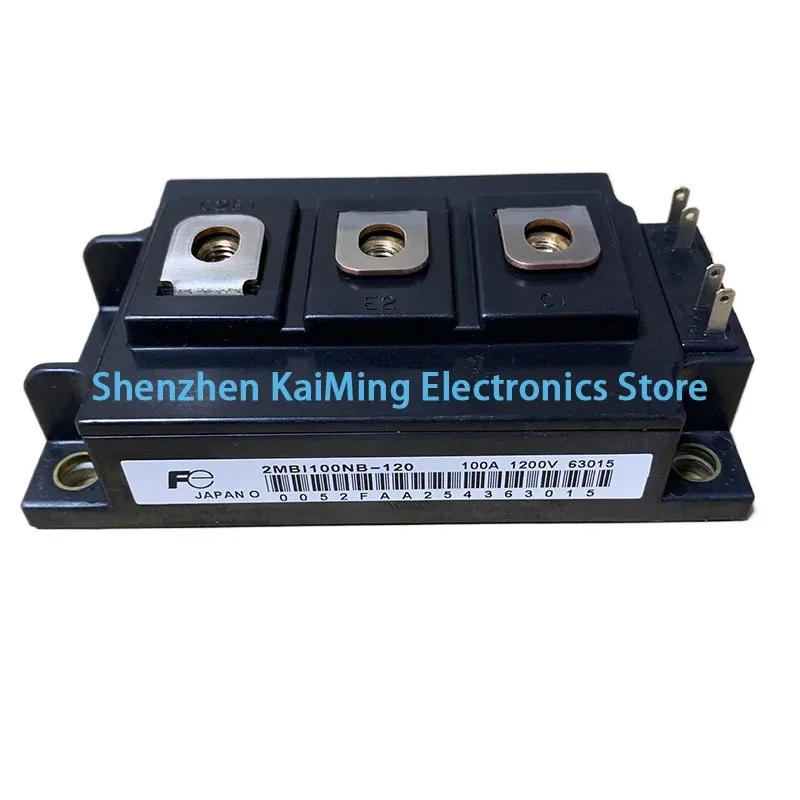 

NEW AND ORIGINAL MODULE 2MBI100S-120 2MBI150NB-120 2MBI150NT-120 2MBI100NB-120 2MBI200NT-120 2MBI150NT-120 2MBI300P-120 in stock