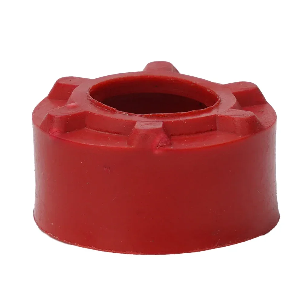 22mm*18mm Bearing Sleeve Replacement Bearing Sleeve Red Rubber Bearing Bearing Sleeve Replacement Electric GBH2-26