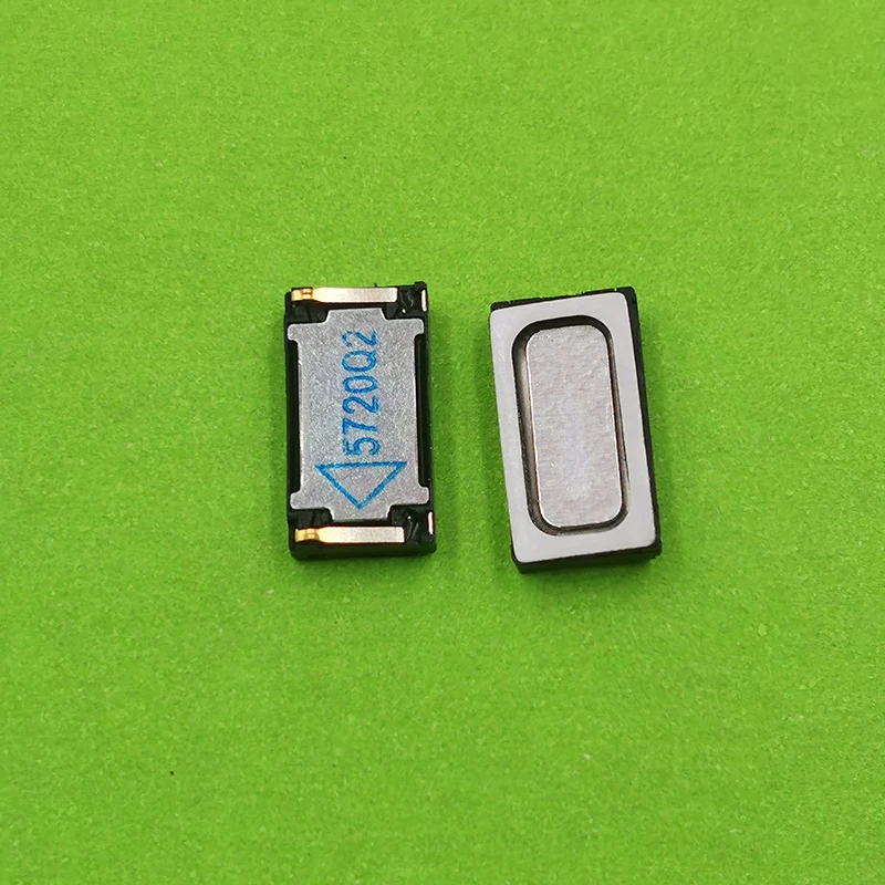 2-5 sztuk słuchawka do słuchawek Sony Xperia XZ3 SOV39 H9493 H8416 H9436 XZ Premium G8141 G8142 XZ2 H8266 H8216 słuchawki słuchawkowe
