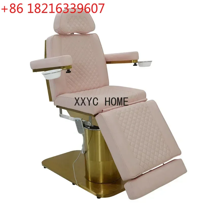 TAO High-End Recliner Multifunctional Outpatient Examination Physiotherapy Functional Bed Massage Bed