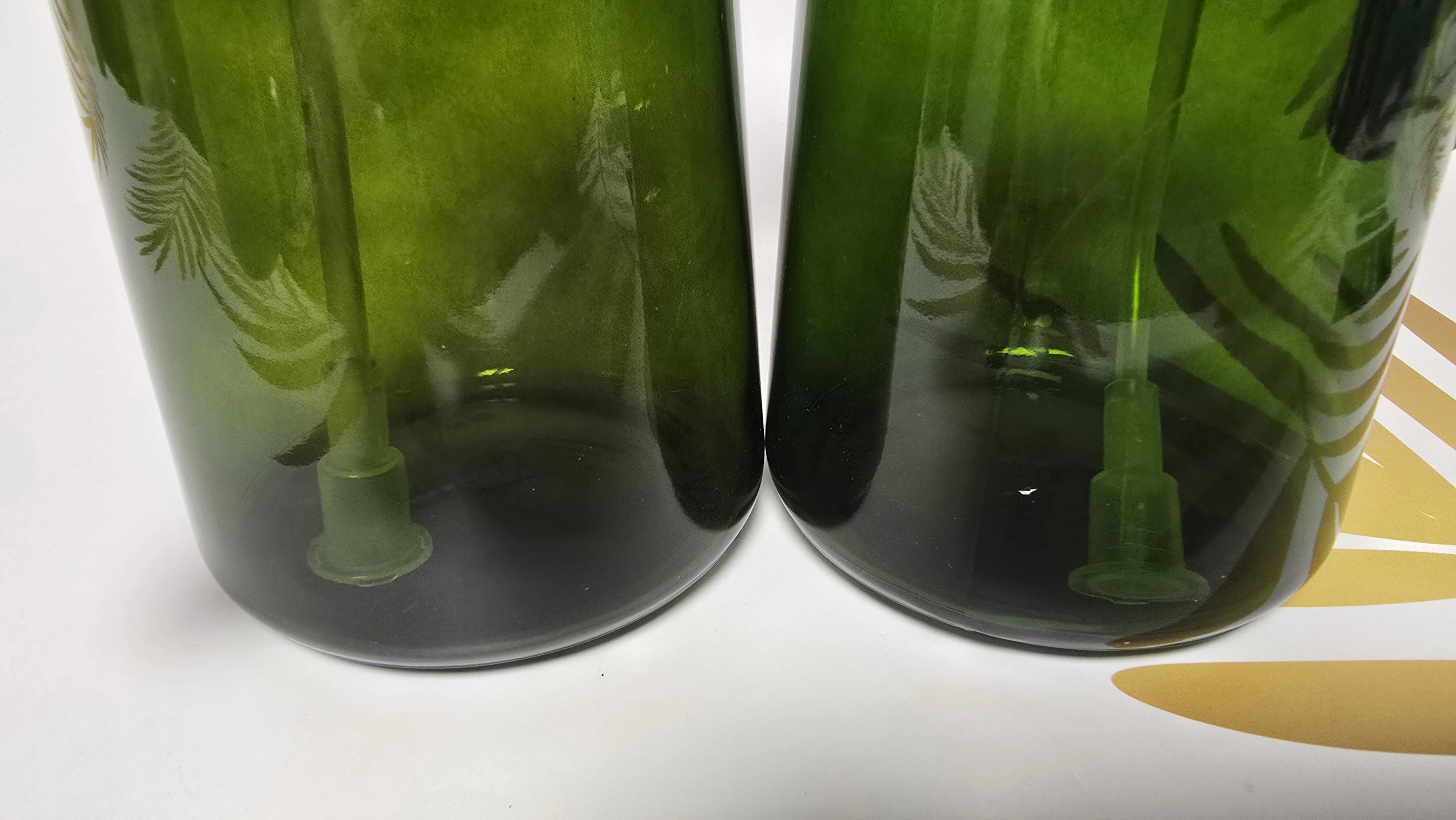 실물 포토 리뷰