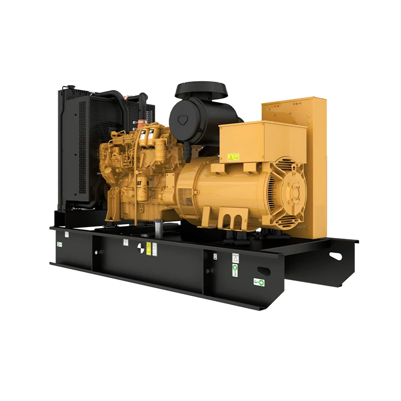High Quality 108kw/135kva   Genset DE150E0 Silent Open Frame Generator Set 230v/240v/480v Rated Voltage Factory Sale