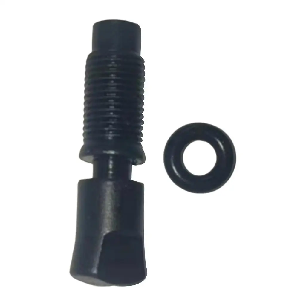 

2T Threaded Repair Tool Hydraulic Horizontal Jack Accessory Oil Return Valve