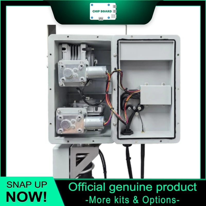 Crowdsupply Discove…