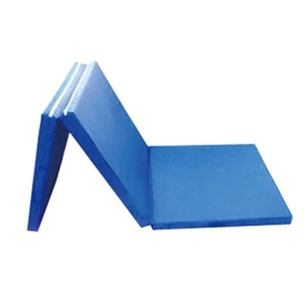 2026 Three-Fold Sports Mat Multifunctional Gymnastics Training Cushion