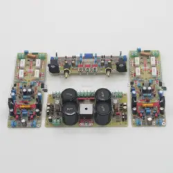 HiFi Stereo Bryston 3B SST2 150W+150W Power Amplifier Board +PSU Board+ Input Switch Board