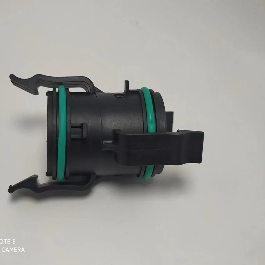 Junta de conector de soporte de tubo de presión de turbocompresor OEM, 1,4 T para A3, A4, A5, Q2, Q3, Golf, Jett, Polo Octavia 04E, 145, 875 F,