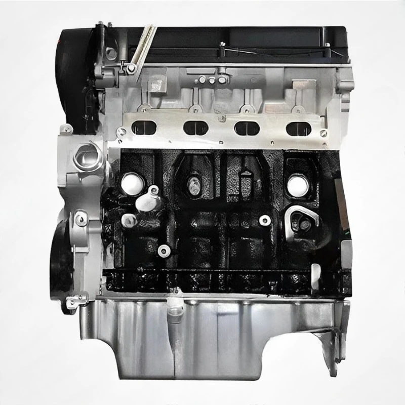 

Engine convex machine, suitable for automotive engine unit accessories