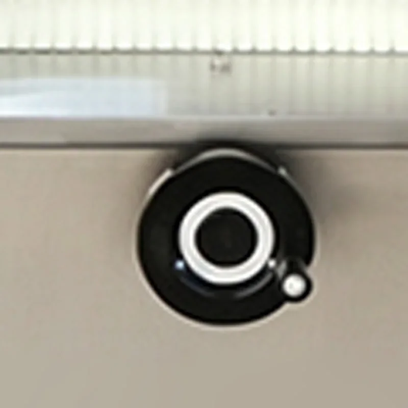 Automatic Sausage Tying Machine Stainless‑Steel Sausage Linking Apparatus Touch‑Screen Sausage Segment‑Binding Processing