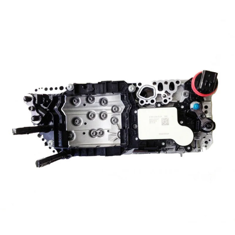 W245 W169 A1695451032 A1695451062 CVT 722.8 TCU TCM Transmission Control Unit Module With Valve bodyFits For Mercedes