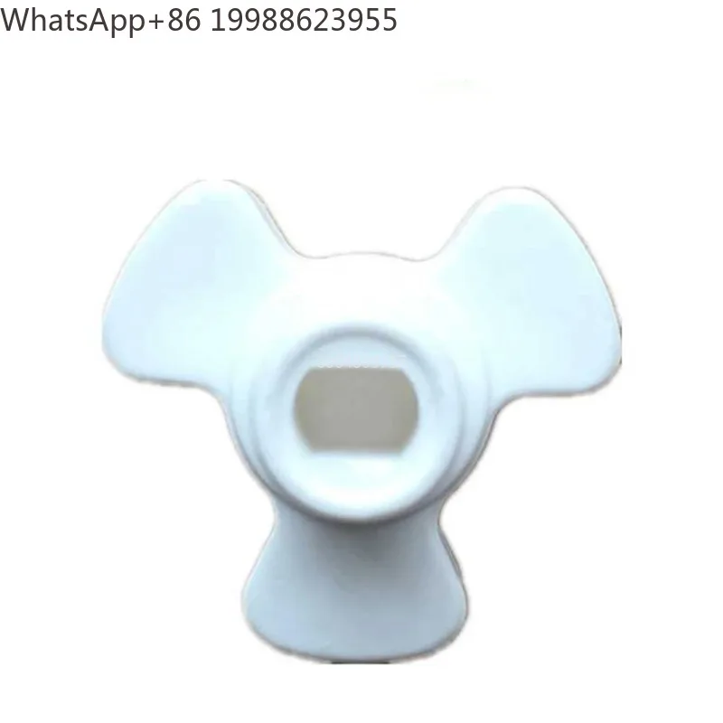 1pcs Suitable for Siemens Bosch microwave oven HB84H500 drive connection turntable rotating buckle