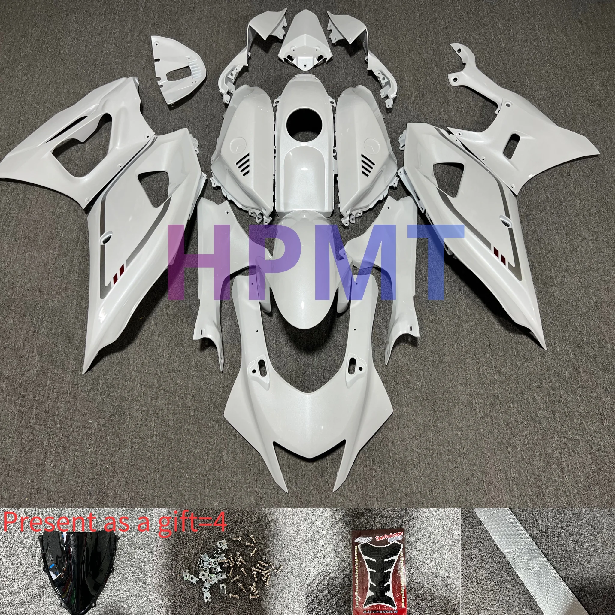 

NEW ABS Motorcycle full Fairing Kit fit For YFZ-R7 2021-2024 YZF R7 2021 2022 2023 2024 YZF-R7 Bodywork Fairings Kits