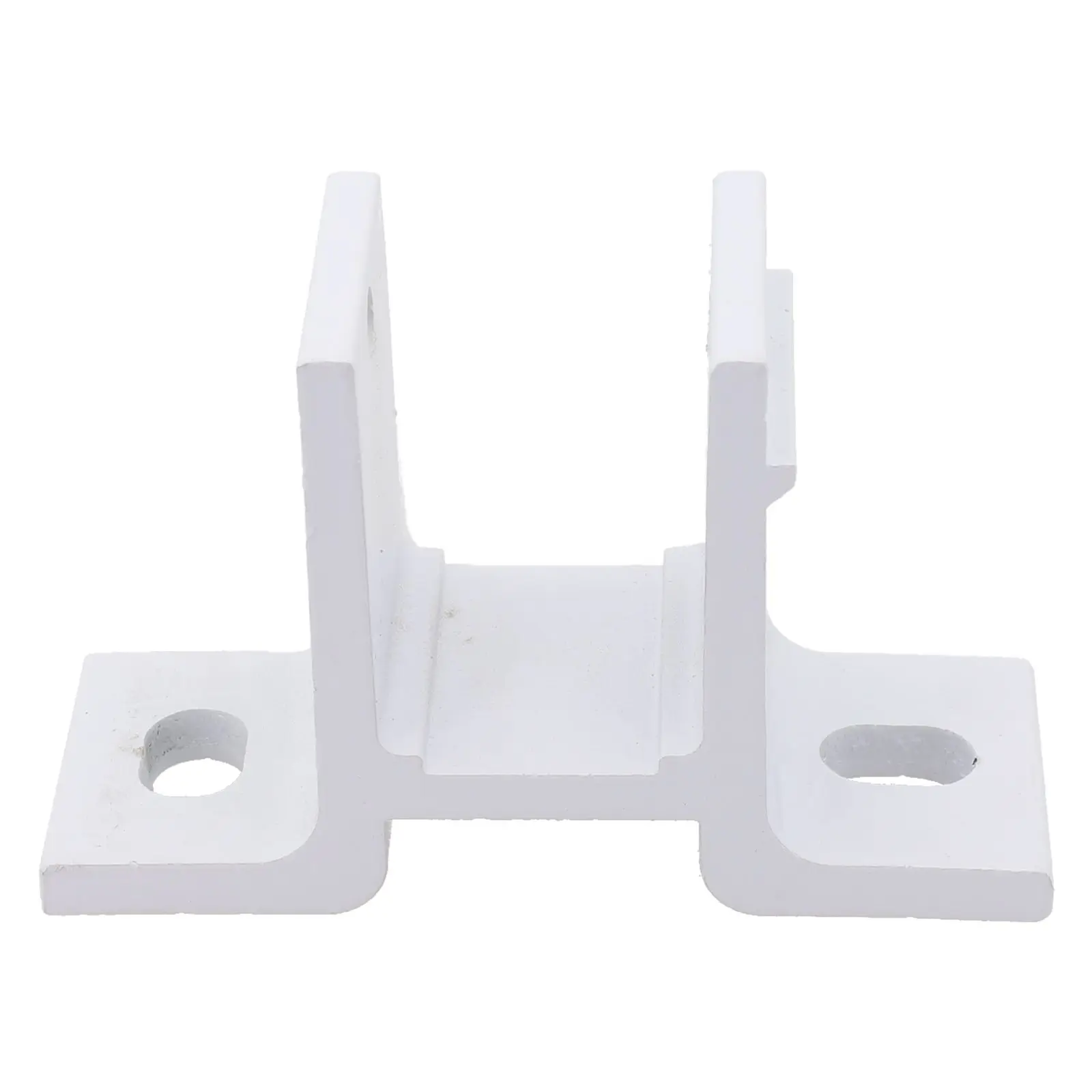 

Bracket Wall Mounted Bracket Easy Installation Wall Mounting Aluminium Alloy Dirt-resistant Wall Mounting Bracket