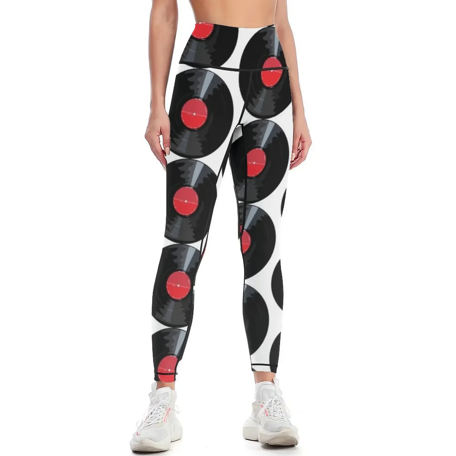 

Record Leggings sportswear woman gym 2025 Fitness woman Womens Leggings