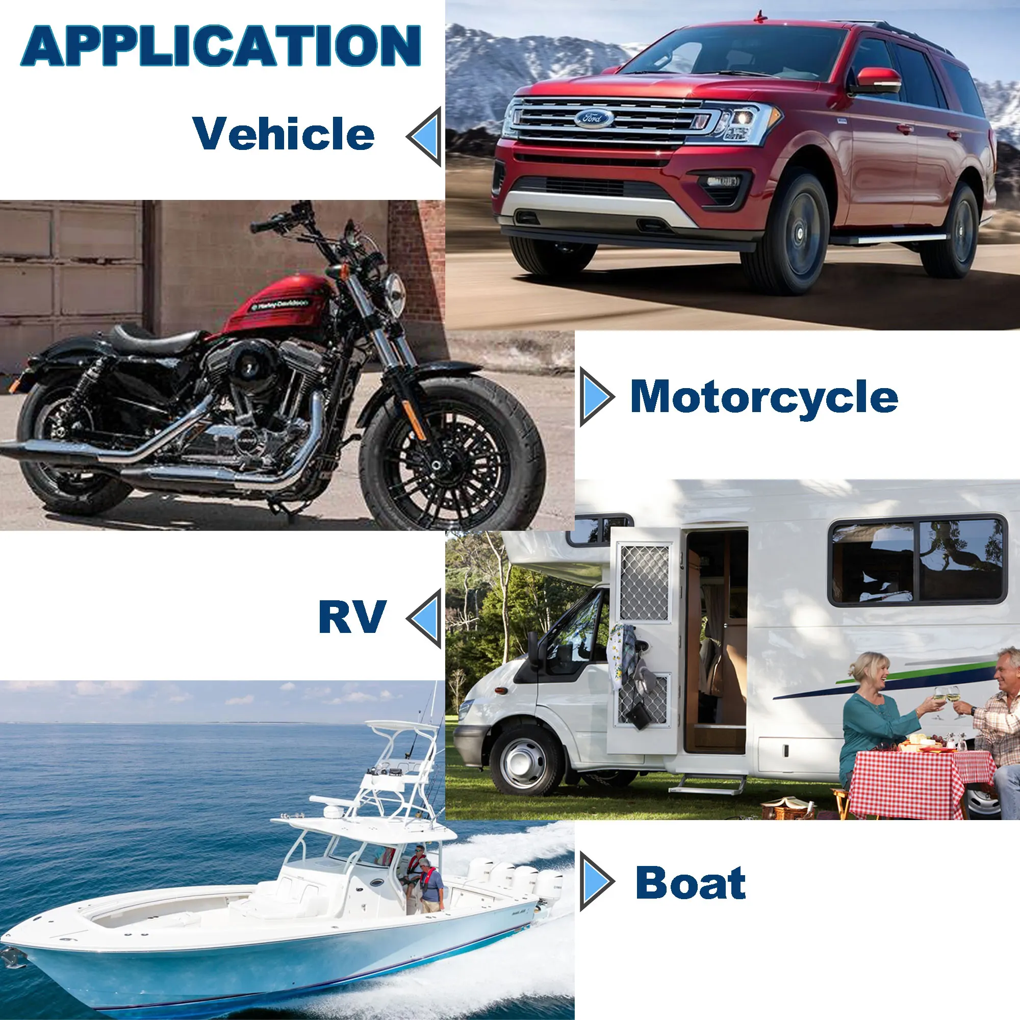 غطاء قابس ولاعة سجائر ، غطاء مقبس مقاوم للغبار ، استبدال زر من الألومنيوم ، يناسب معظم سيارات السيارات ، 12 فولت #4