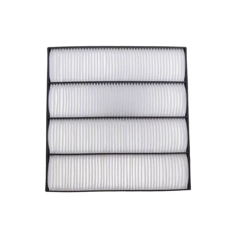 Drop Ship  Cabin Filter 1 Pcs Fit For 2010-2014 2015 Chevrolet Camaro 3.6L RS 6.2L  92234714