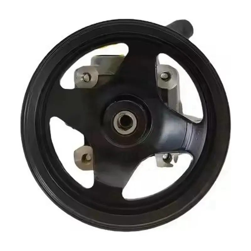 LR077466 LR032053 Power Steering Pump For Land Rover LR2 Freelander 2 4CYL 2.0L 2013-2015 Car Part