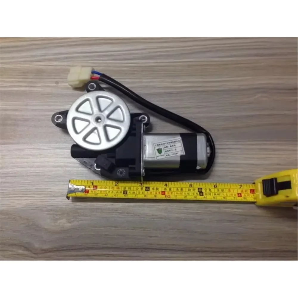 for  For Auto parts doors EQ153 truck Cummins electric window regulator motor