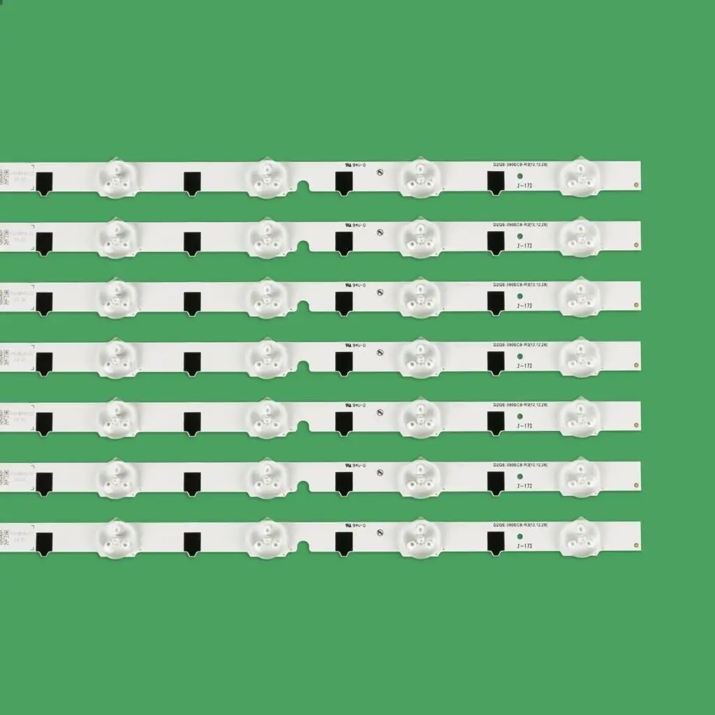 LED 백라이트 램프 스트립 삼성 UE39F5000AW UE39F5030AS UE39F5300AW UE39F5700 UE39F5030AW UE39F5300AK UE39F5370 UE39F5500AK