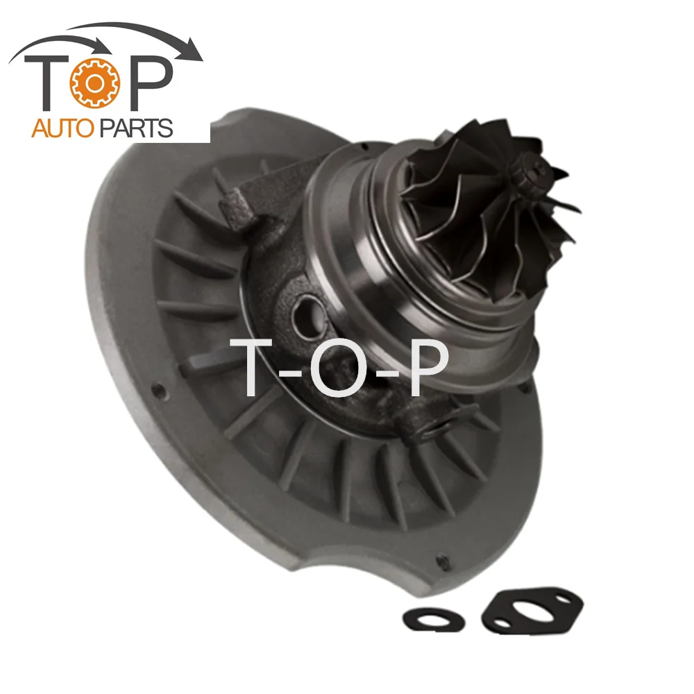 RHF4 VJ32 VDA10019 VAA10019 RF5C.13.700 RF5C13700 Turbocharger Cartridge Turbine Core CHRA for Mazda 6 CiTD MPV II DI J25S