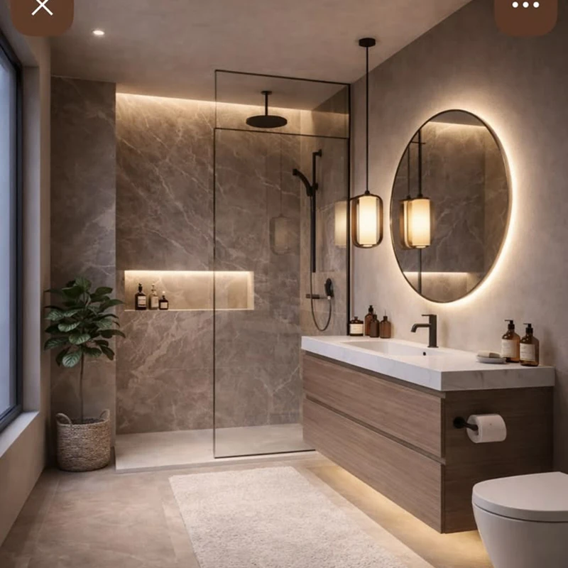 1 Rolle LED-Lichtstreifen mit Dreifach-Dimmer, Niederspannung 5V, keine Lichtpunkte, flexibler COB-LED-Streifen, USB-betrieben, einfacher Dreifach-Schalter, einstellbare Lichtstärke, geeignet für Raumbeleuchtung, Schränke, Küche und Badezimmer, Spiegel, TV, Computer-Hintergrundbeleuchtung, Live-Streaming-Make-up-Beleuchtung, Haus, Schlafzimmer, Treppen usw. – Detail 11