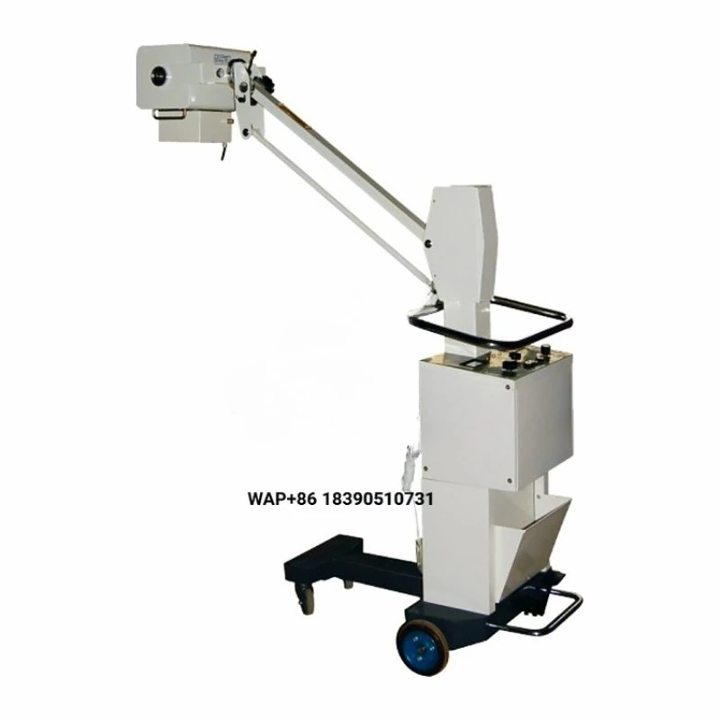 Professional Portable Digital X-ray Machine