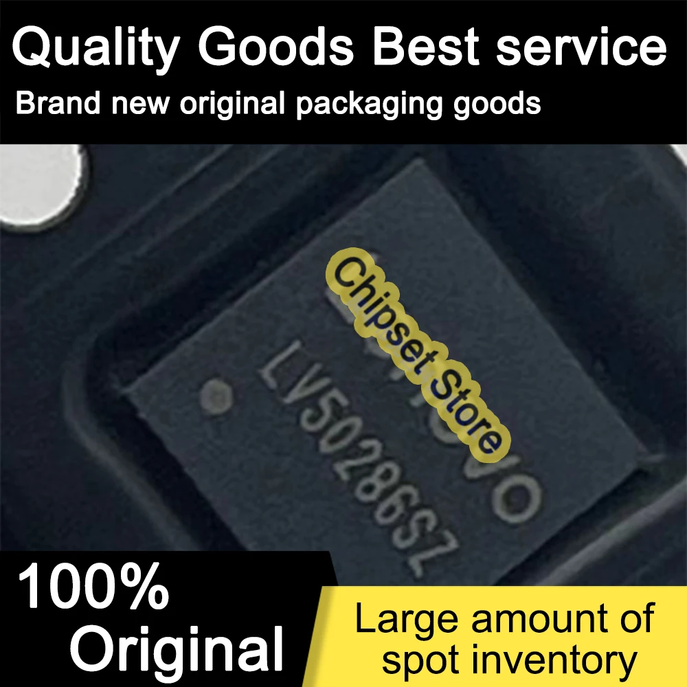 

2pcs/lot LV5028RPC LV5028*** IC QFN 100% Brand new