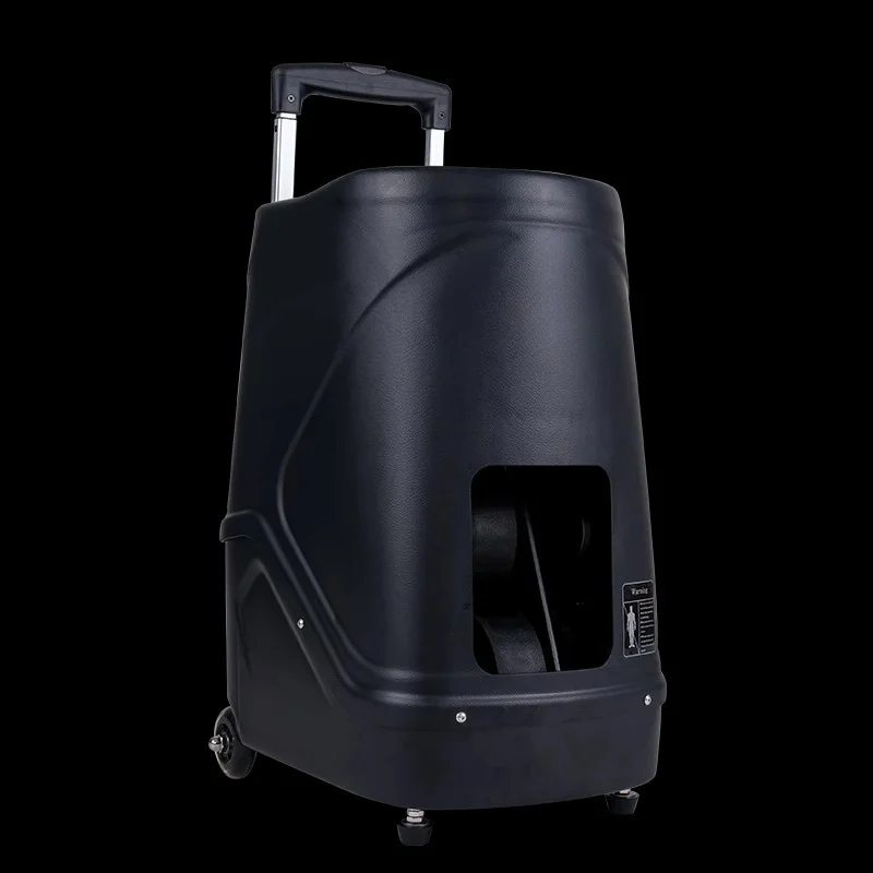 

For Intelligent Remote Control And App Control Squash Ball Machine For Professional Training Improve Skills Soon