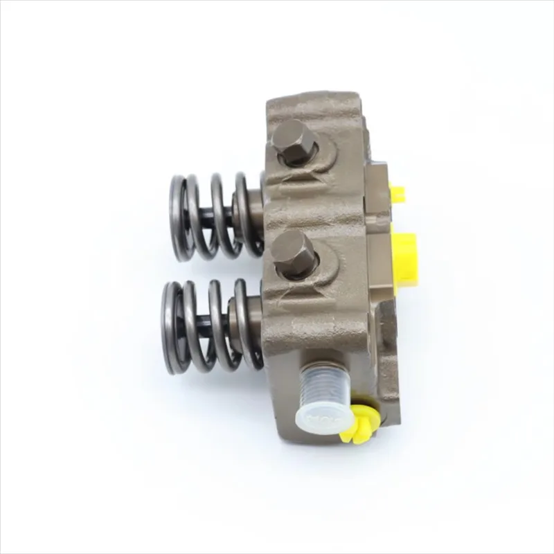 Pump head rotor factory produces wear-resistant diesel engine parts