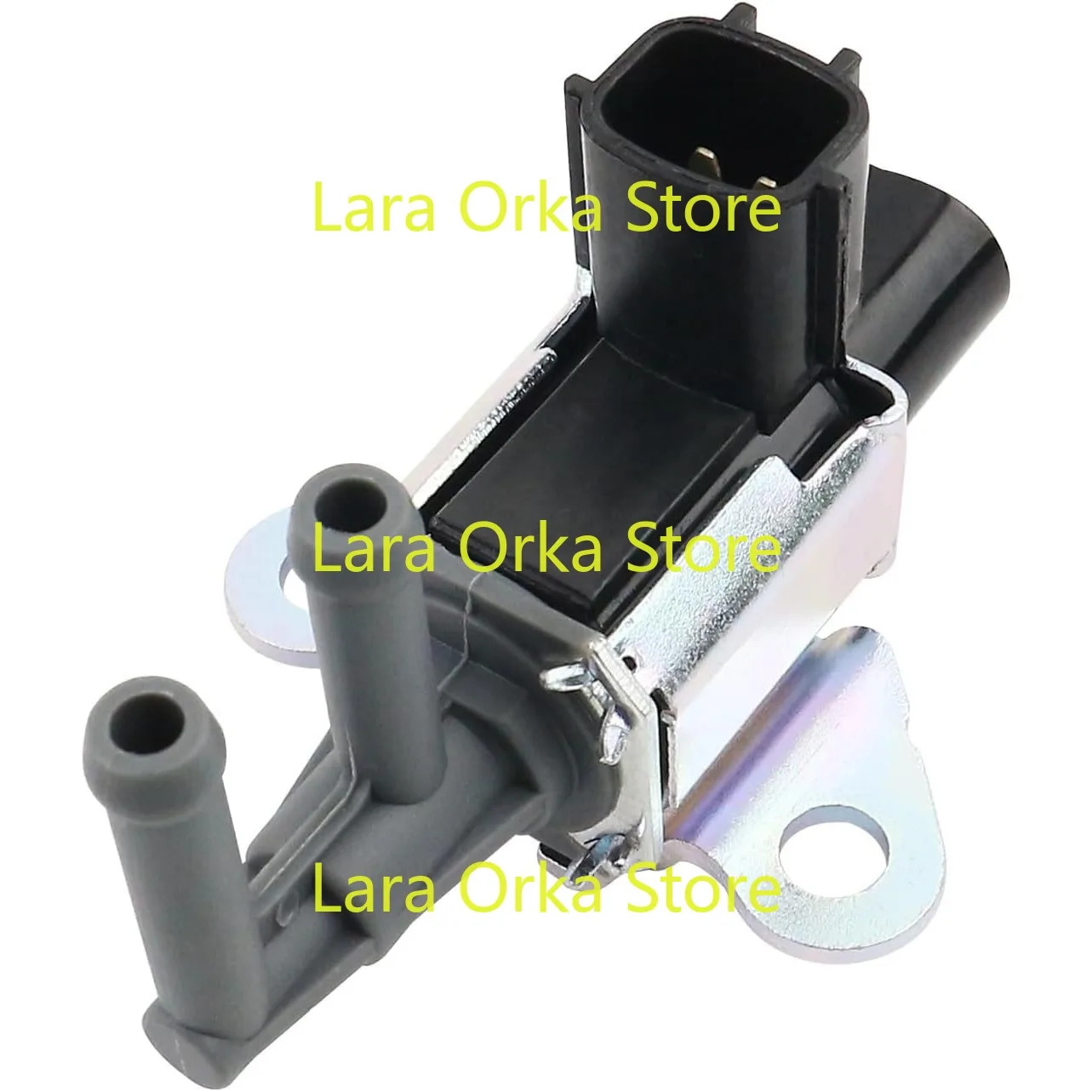 

Intake Manifold Control Valve Solenoid Compatible with 2017-2019 Ford Super Duty 6.2L Replace HC3E-9J559-AA HC3Z9J559A