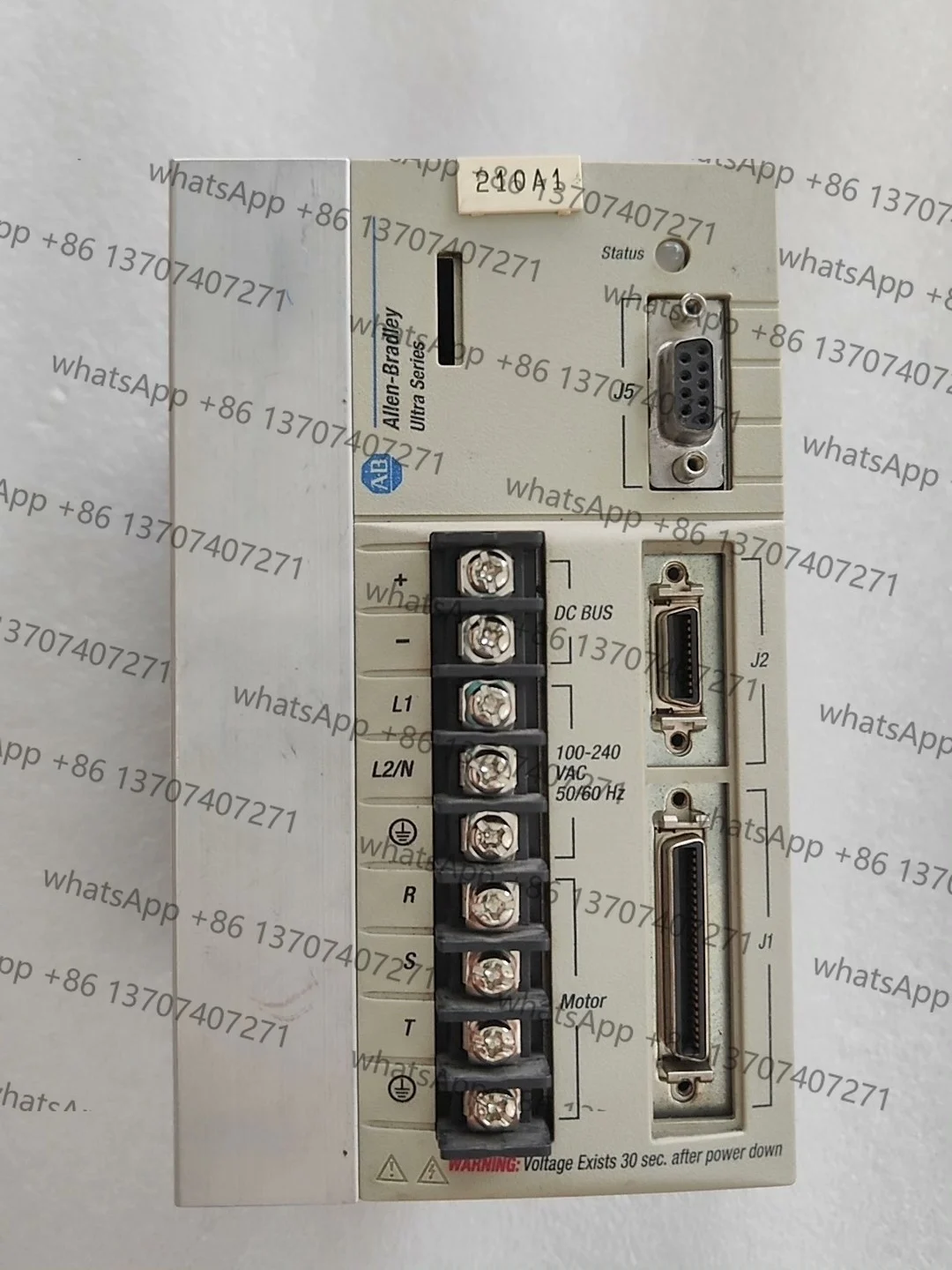 

1398-DDM-019 Servo DriveFast Shipping