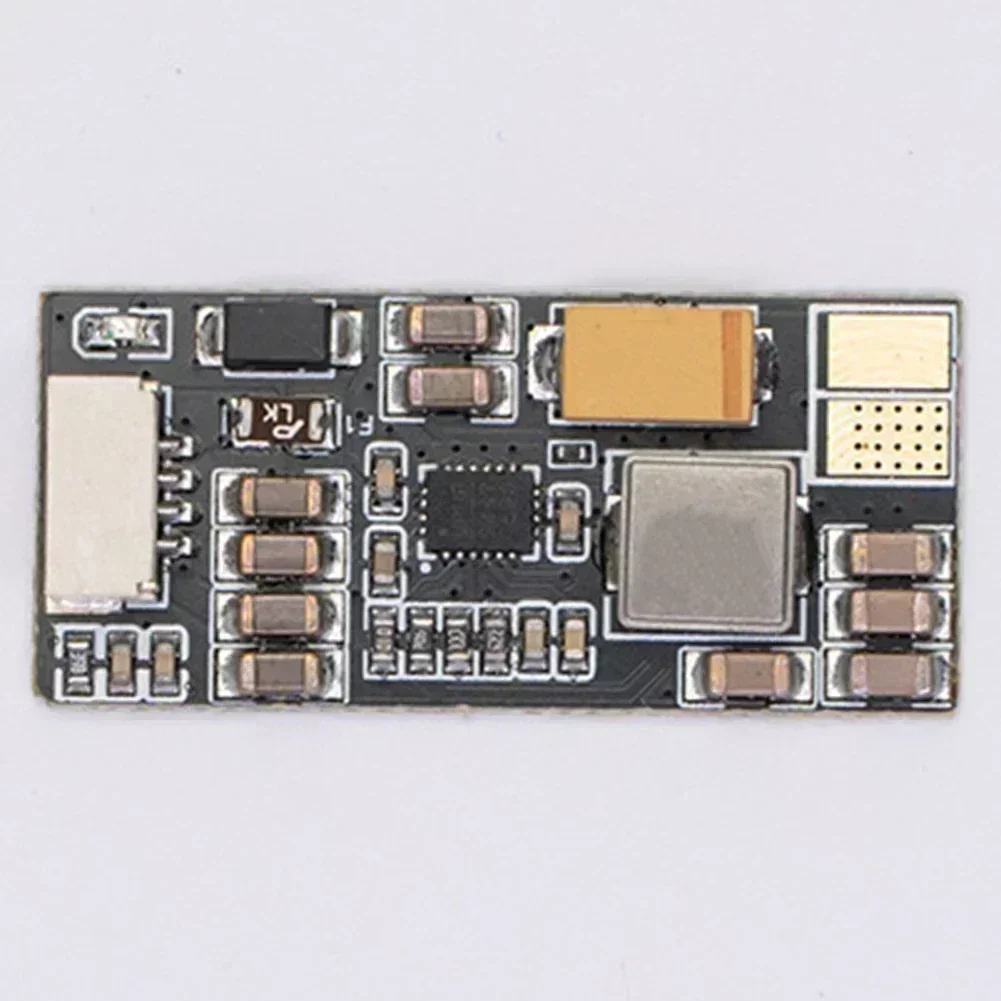 GWRC BEC 5V5 Step-down Module For Model Aircraft, Drones, Cars, And Boats For Test Measurement Tool Accessory