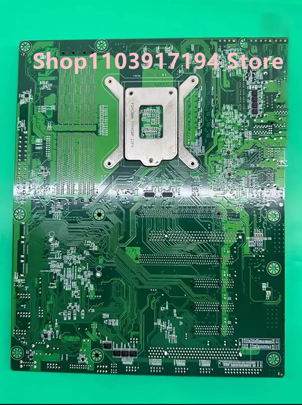 للوحة الأم ADLINK IMB-M45 #2