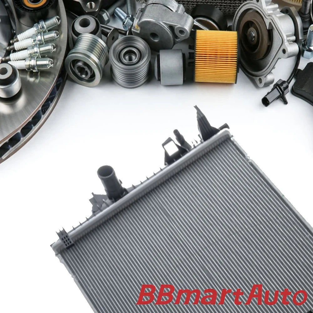 C2z10785 bbmart kühlung radiator cars teil auto für jaguarxf 2006-2018 xj 2009-