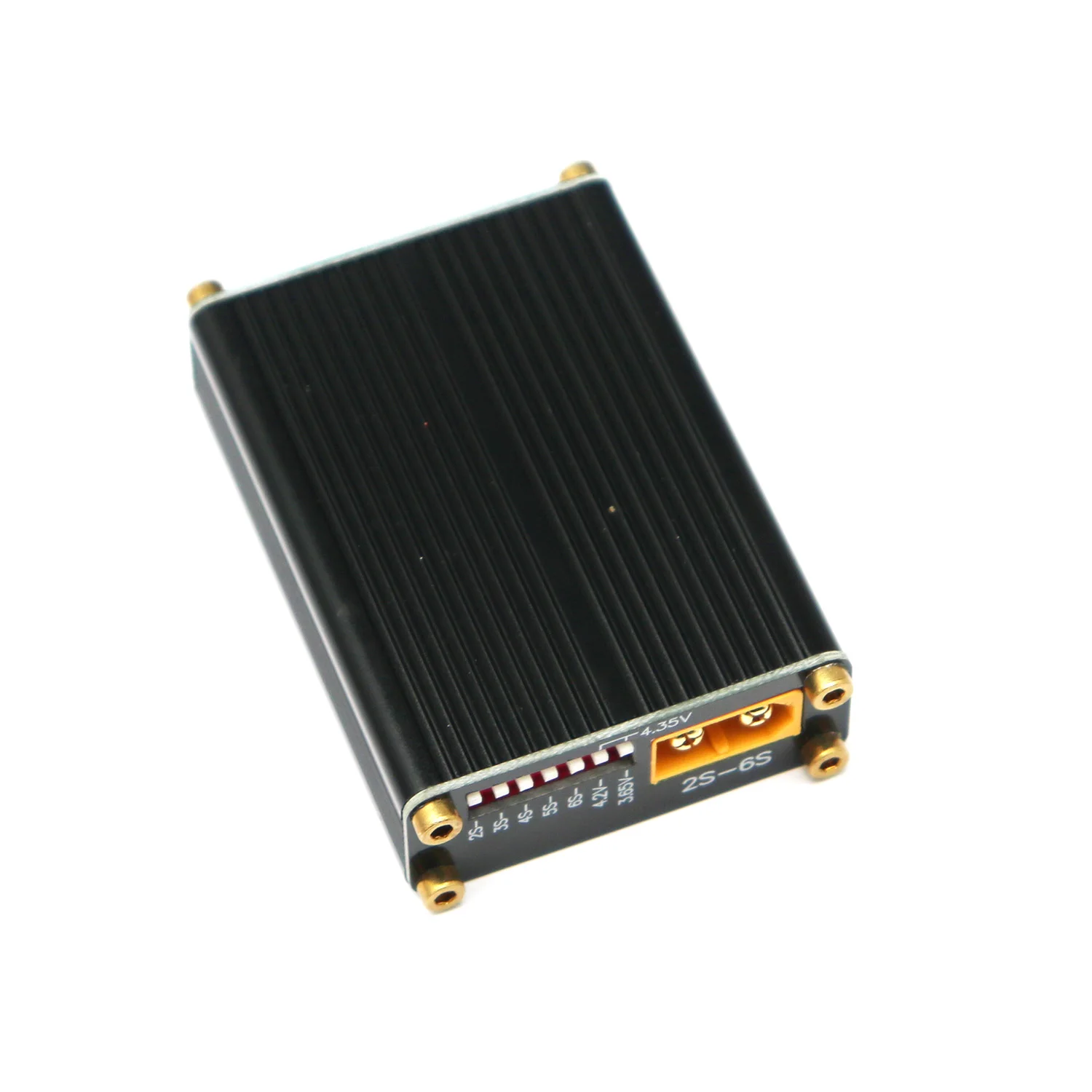 IP2366 PD3.1 140W Bidirektionales Schnellladegerät 2S 3S 4S 5S 6S Lithium-Batterie Lade- und Entladegerät Li-Ion LiFePO4 BMS RC-Ladegerät – Detail 2