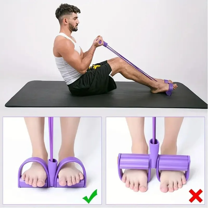 Thumbnail 3 - #74 Latest Resistance Bands Offers