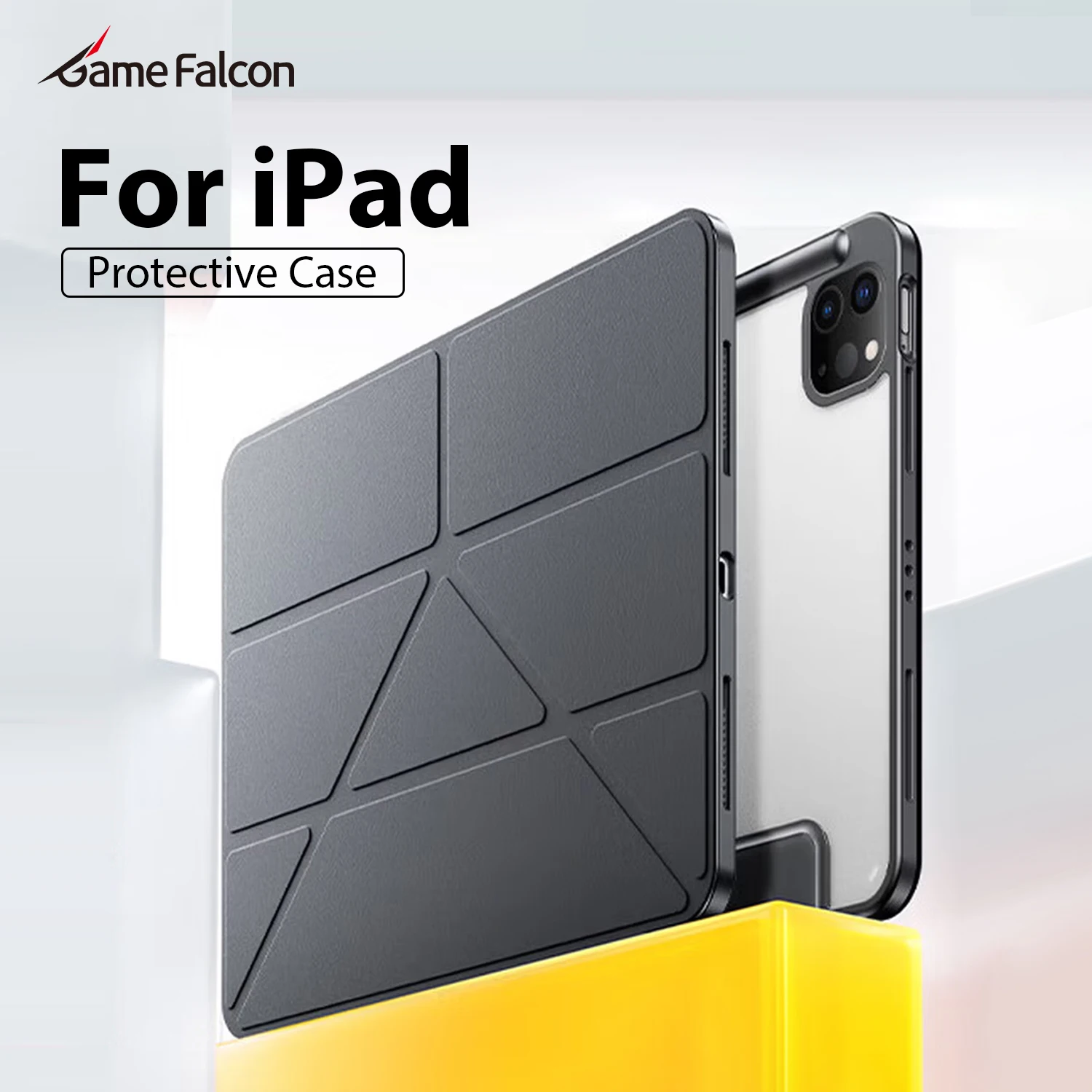 For Ipad A16 Case P… - image