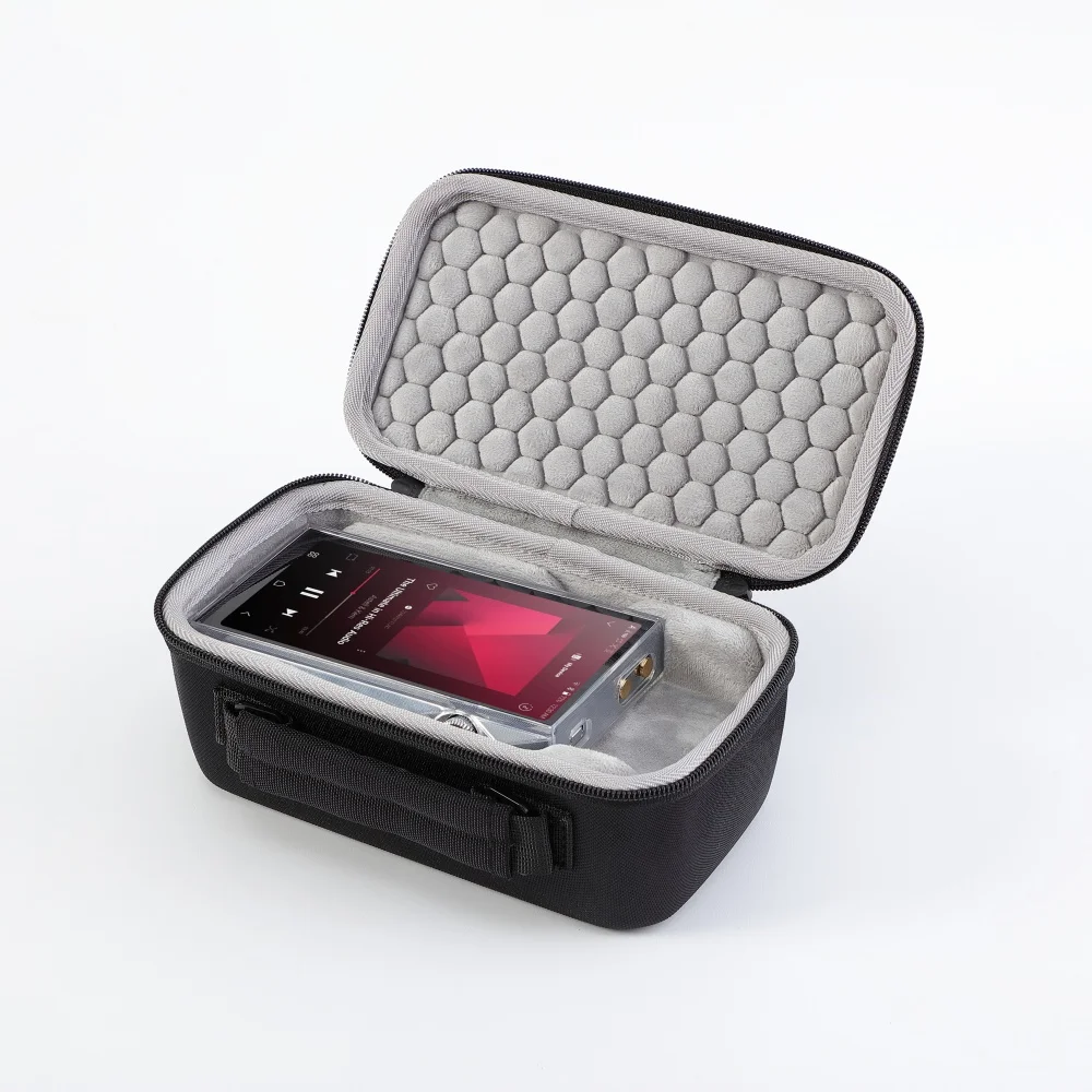 iRiver Astell&Kern SP4000 用保護シェル スキンケース ソフトカバー