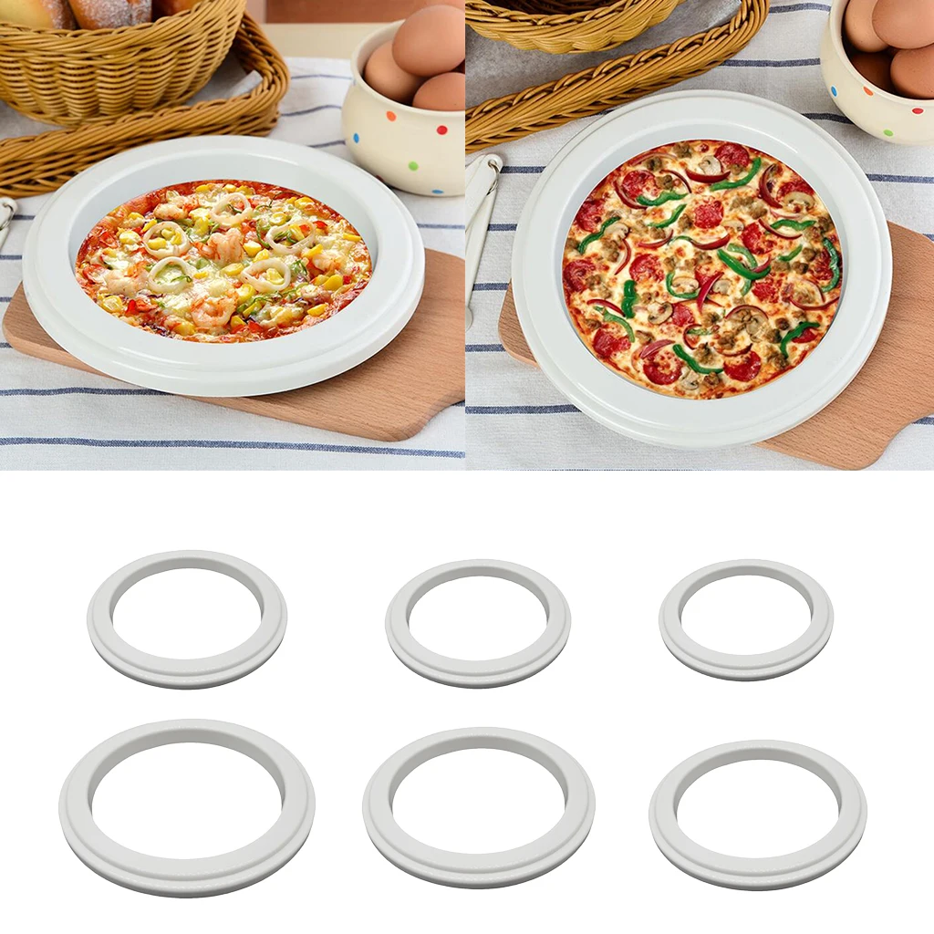 Cincin Penyangga Pizza Deep Di - Kitchen Baking Dishes ulasan dan harga
