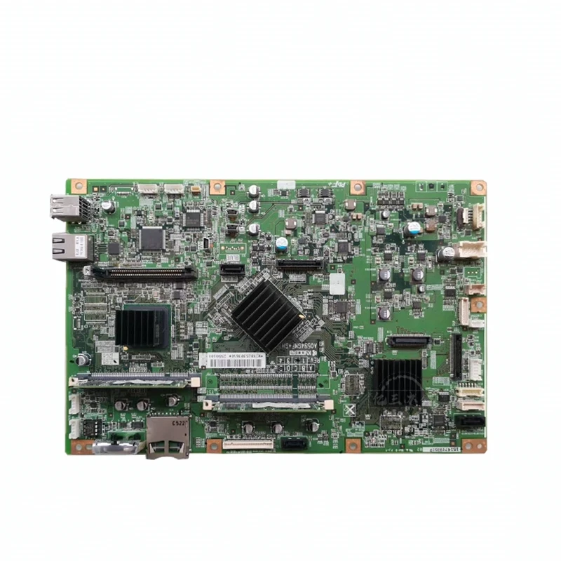 

Formatter Board Logic Main Mother Board For Kyocera TASKalfa 3500i 3501i 4500i 4501i 5500i 5501i 3010i 3011i 3510i 3511i