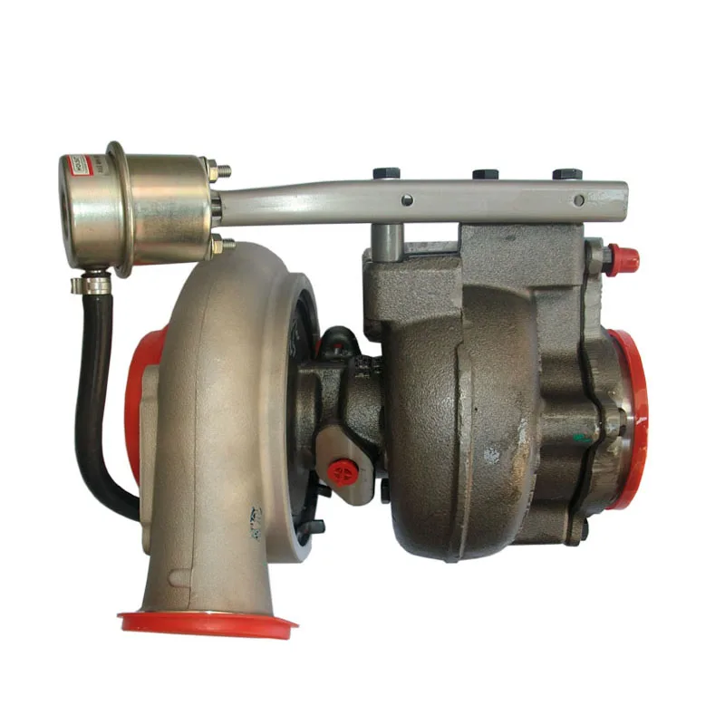 

6CT L375 Diesel Engine Turbo Turbocharger 3783604 4051033 2836441 4956108 HX40W