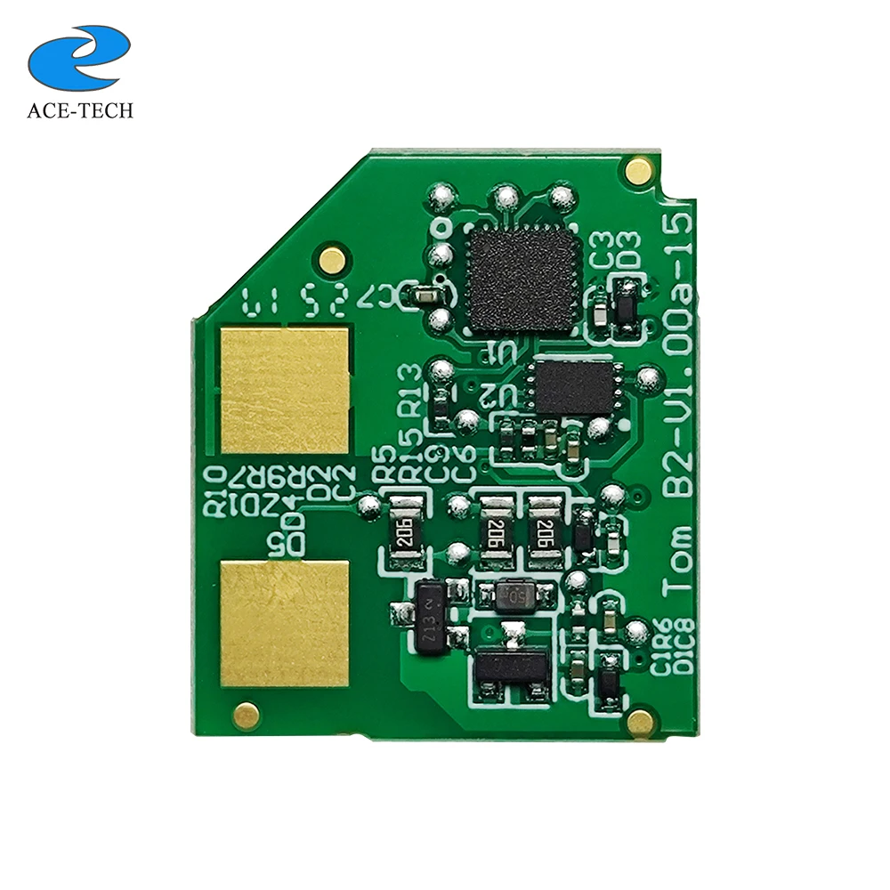 

Совместимый чип для тонер-картриджа TL-C2315H для лазерного принтера-копира Pantum BP2305W, 1.6K, высокая производительность, стабильная печать, простота использования