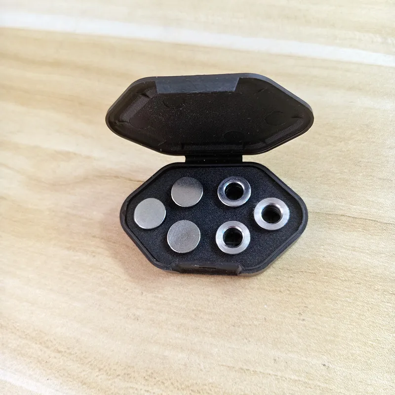 Replacement Parts Mouse Weight Block For Corsair Nightsword RGB Wired gaming Mouse