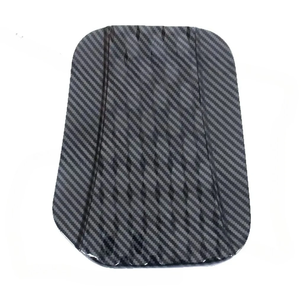 Suitable for 24 Ford Liema BRONCO fuel tank cover modification accessories fuel port shell protective cover