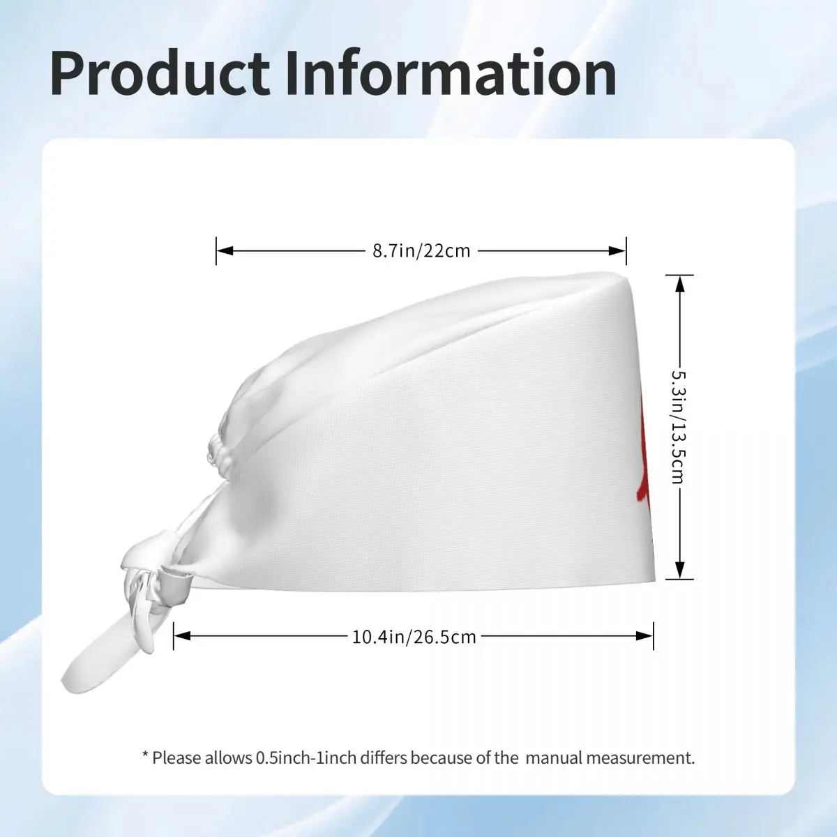 مخصص قابل للتعديل الموت ريبر أبناء الفوضى العمل قبعة الرجال النساء الجراحية قبعة فرك التمريض طبيب الجراح قبعة للشيف #5