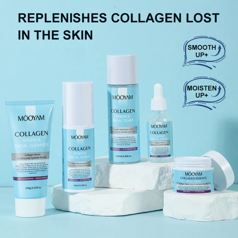 

Exfoliating Moisturizing Care Serum Hydrating Solution Removes Dead Skin, Replenishes Moisture and Repairs Skin