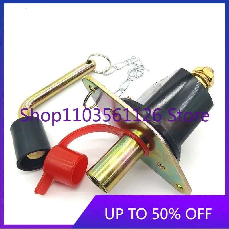 

Высококачественный главный выключатель питания для экскаватора ZAX120 55-360, электрическая часть тяжелого оборудования