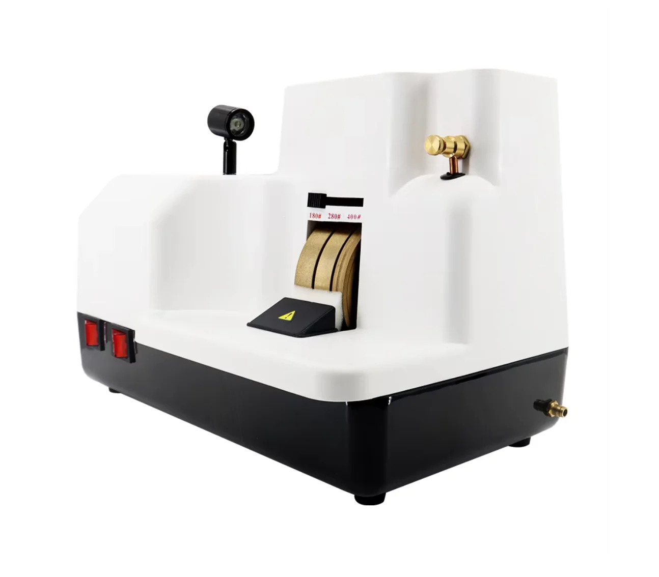Bes.t Quality CP-6A Portable Hand Edger High Power Precision Lens Instrument with 1 Year Warranty Factory Price